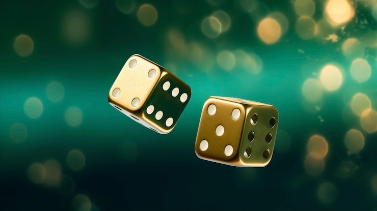 Tim kawad4d yang bekerja di pusat operasi kasino online