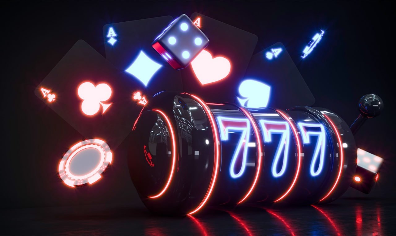 Push Gaming Game