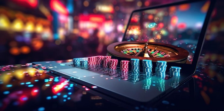 Tabel strategi blackjack dasar yang ditampilkan di dashboard kawad4d