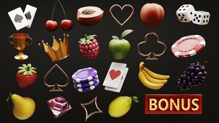 Sistem reward Push Gaming dengan indikator hadiah dan tingkat kemenangan
